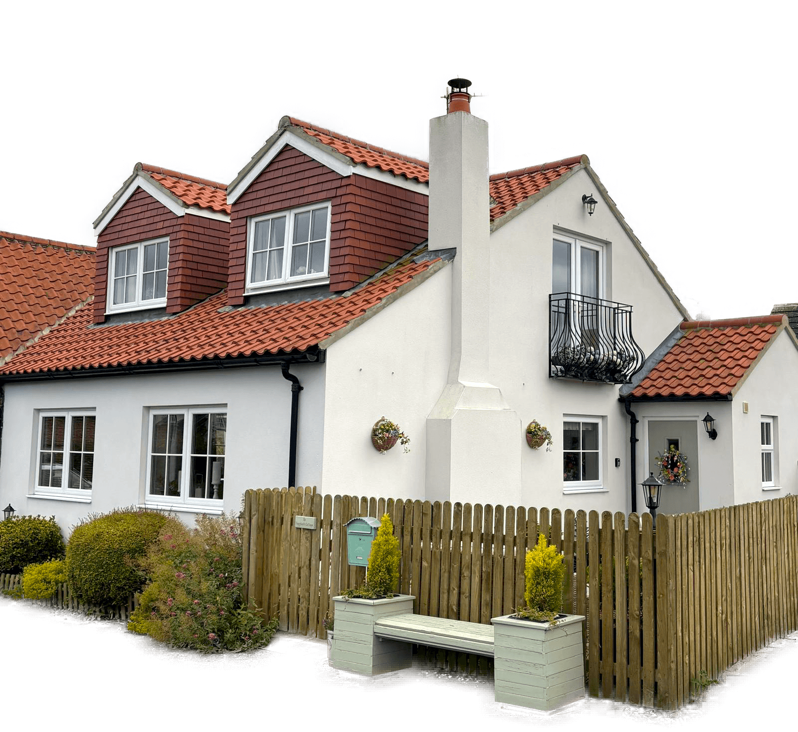 Piggyback Cottage