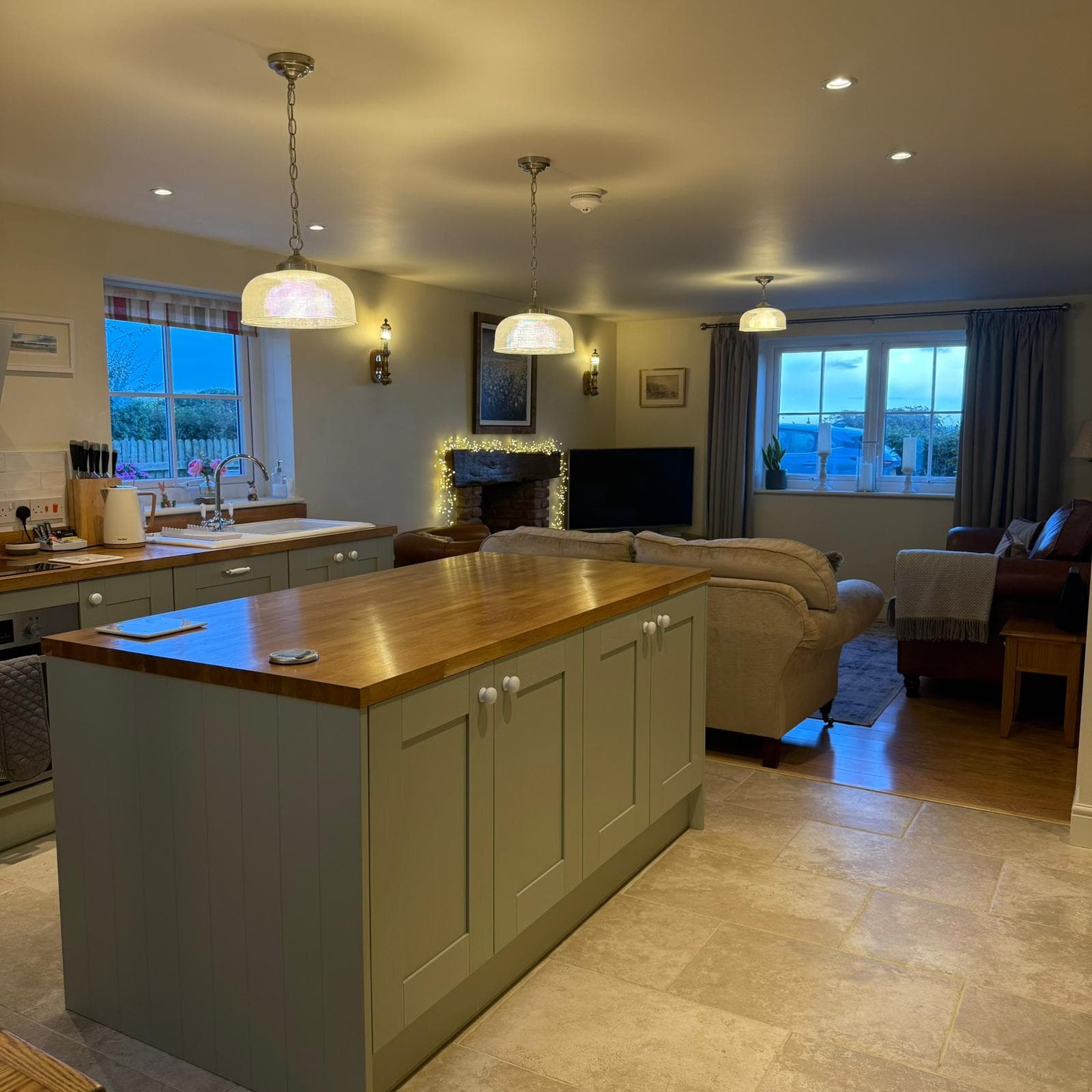 Kitchen 2