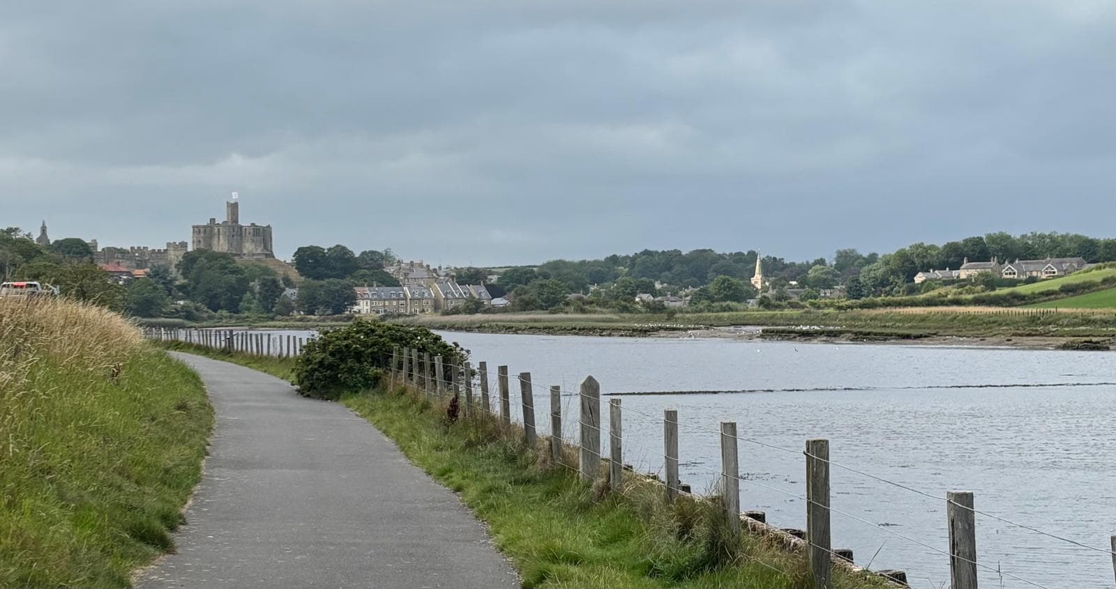 River Path